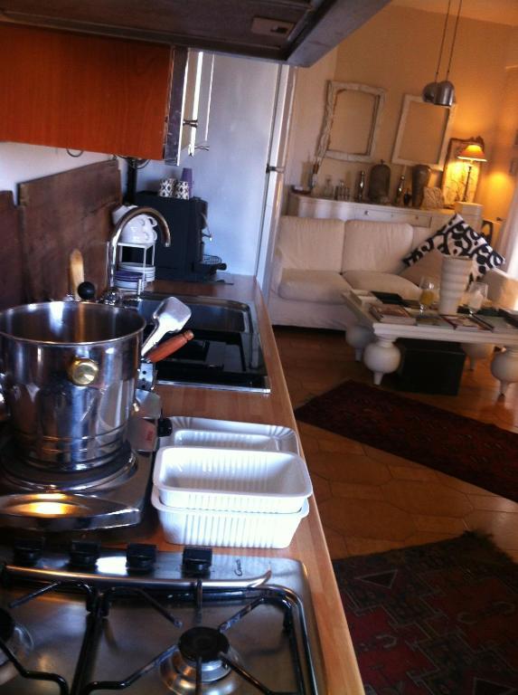 B&B Notarbartolo 3*