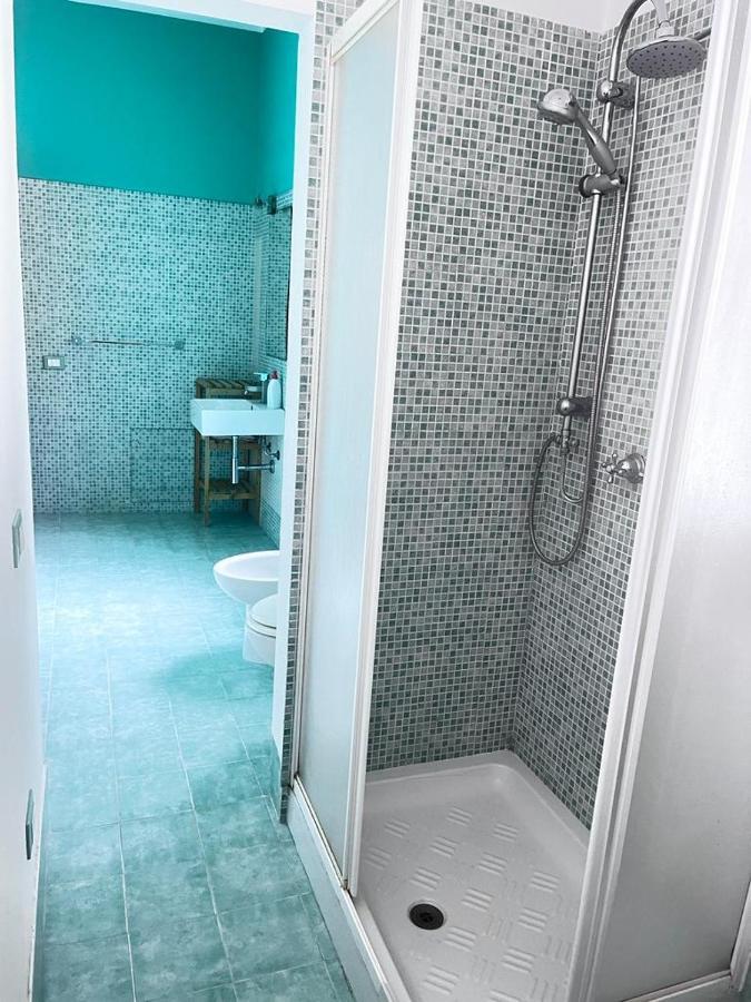 Proserpina House Apartment Palermo