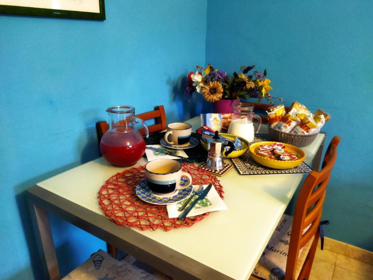 Apartamento Salsedine *