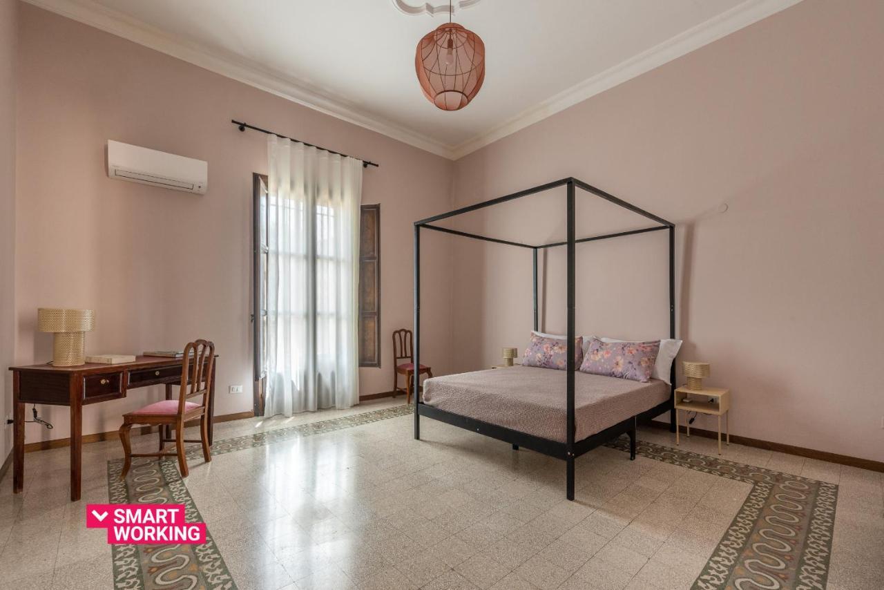 Stylish Near Piazza Magione By Wonderful Italy Palermo