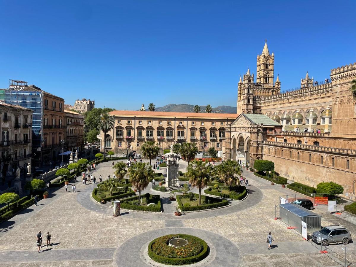 Belmonte Blu Palermo