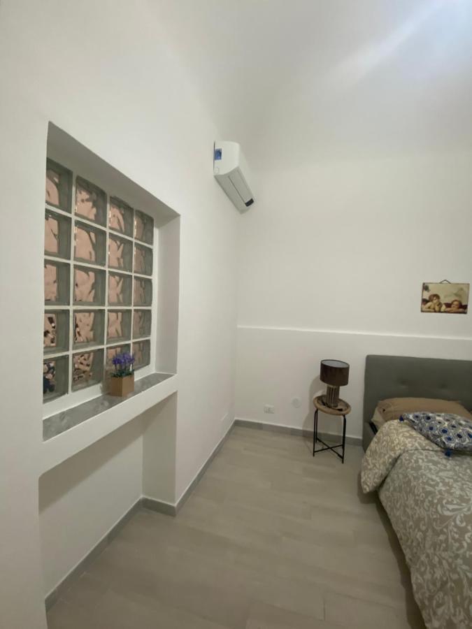 Loft Pied- A -terre * Palermo