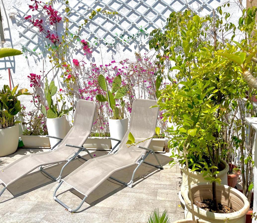 Guest house Gagini House & Terrace *