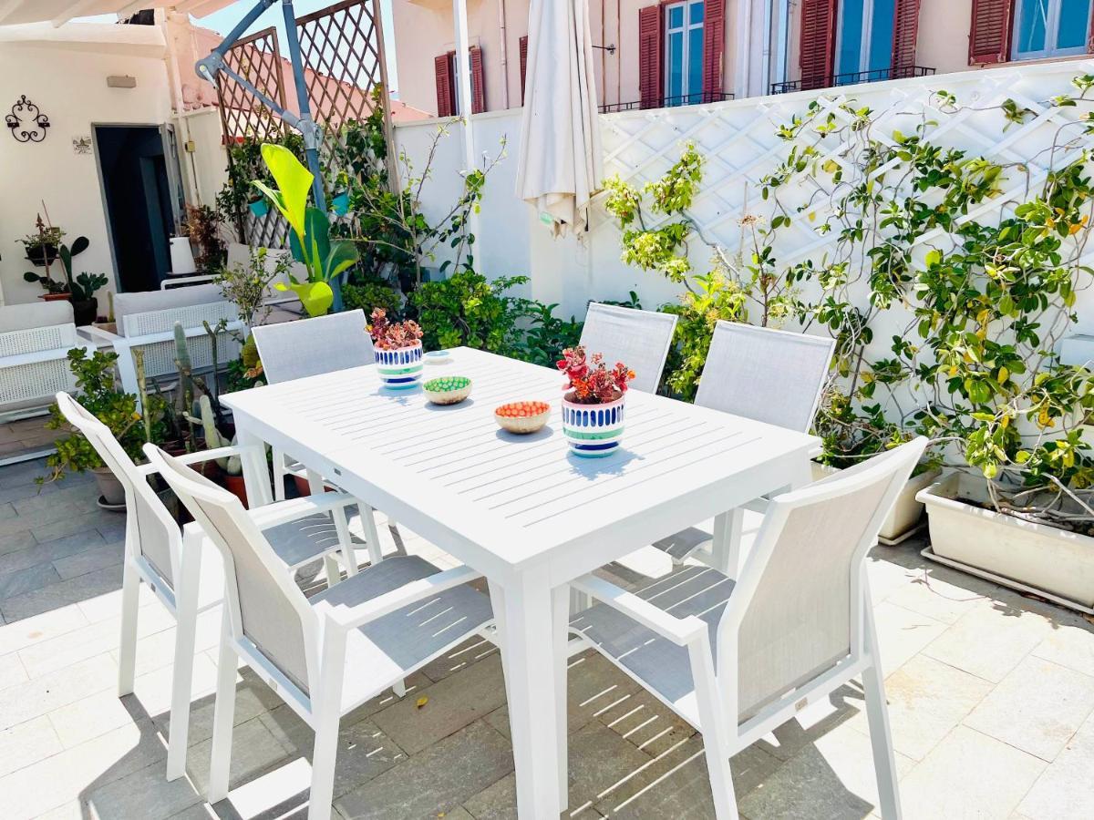 Gagini House & Terrace * Palermo