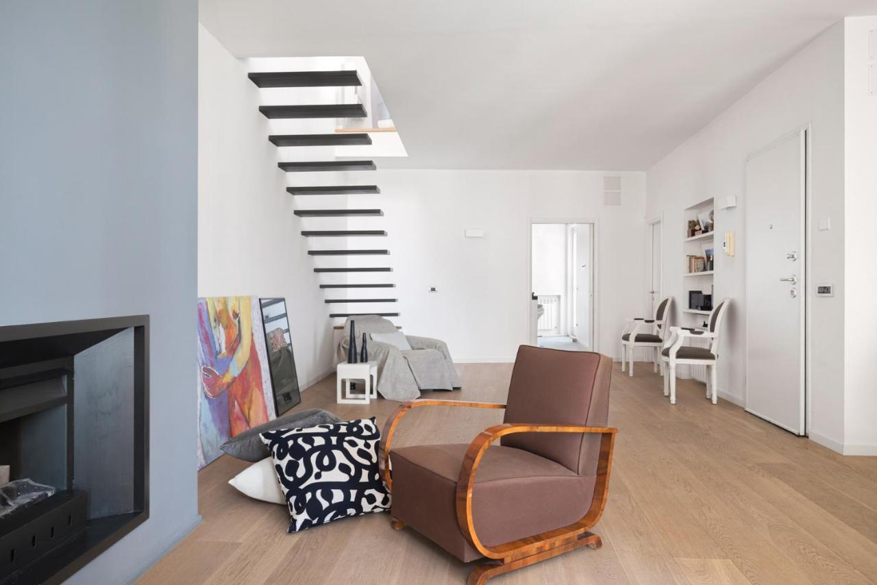 Appartamento La Cala Terrace By Domusicily Palermo