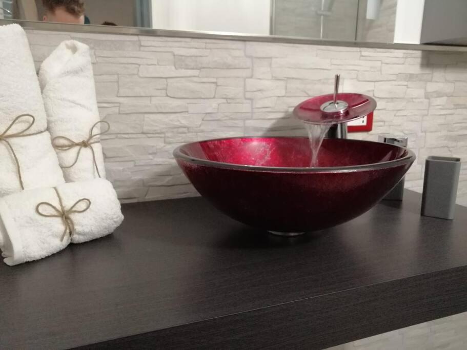Loft 2 In Mondello Mt. 200 From Sea. Appartamento *