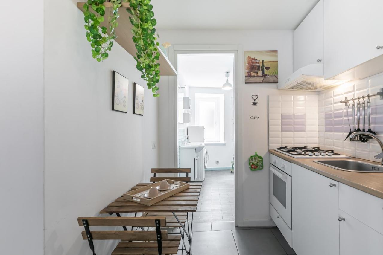 Apartment Kemonia