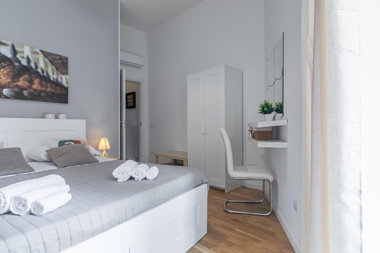 Kemonia Apartment *