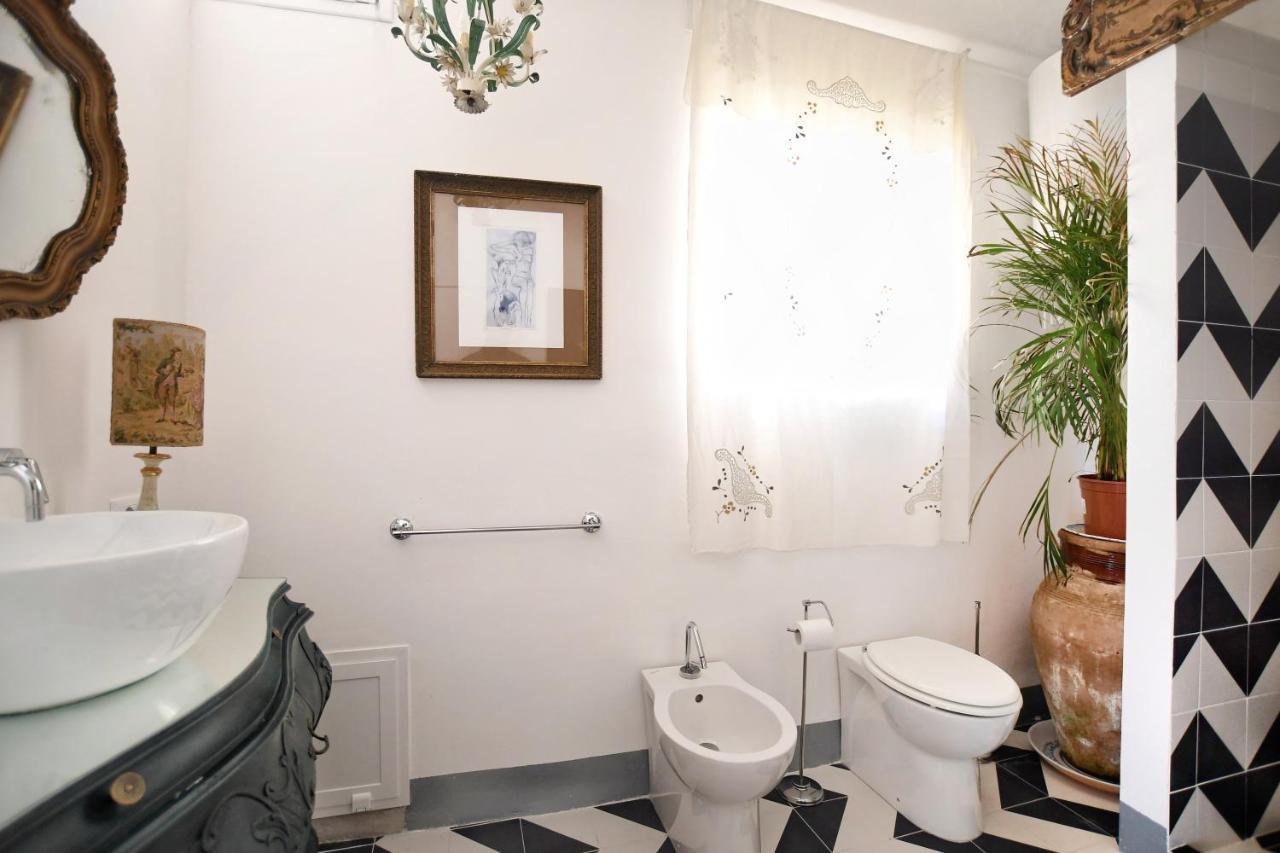 Appartamento Iflat Casa Bastiana Arte E Tradizione Siciliana *