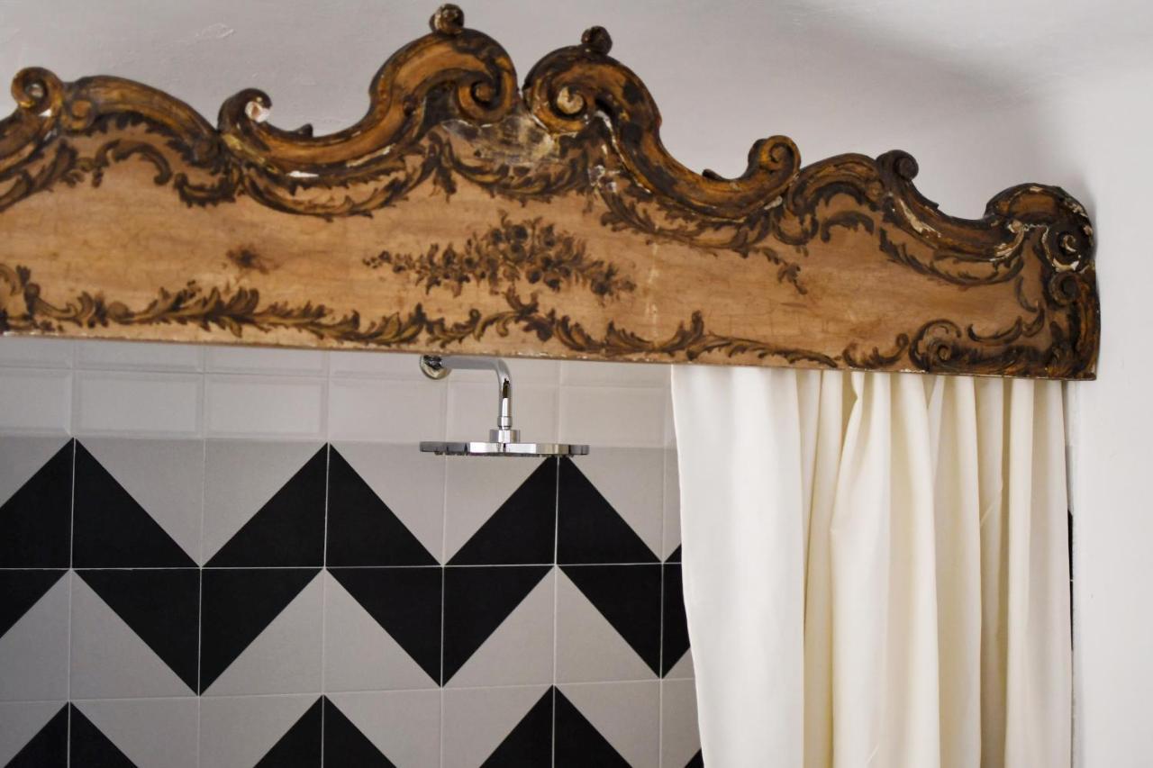Iflat Casa Bastiana Arte E Tradizione Siciliana *
