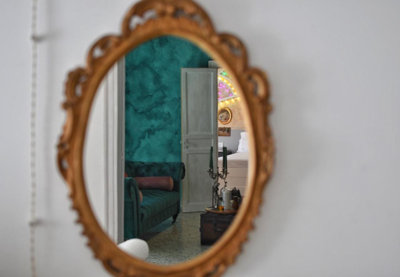 Iflat Casa Bastiana Arte E Tradizione Siciliana Apartment