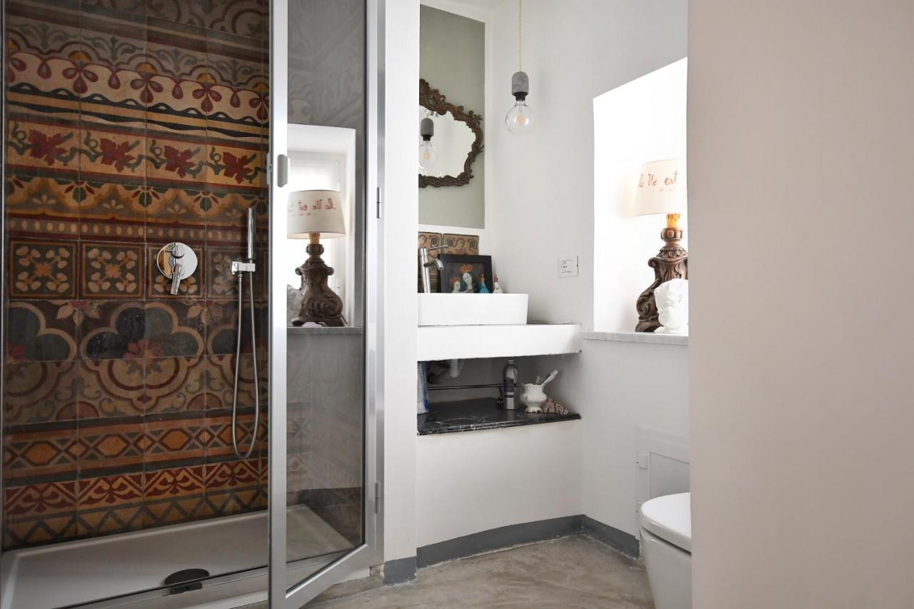 Iflat Casa Bastiana Arte E Tradizione Siciliana Appartamento *