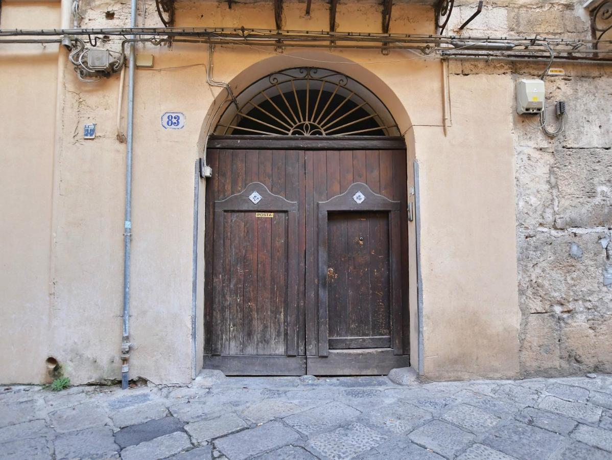 Iflat Casa Bastiana Arte E Tradizione Siciliana