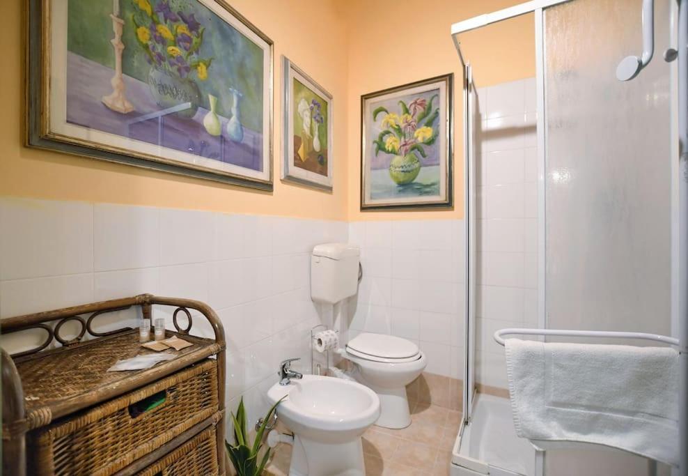 Iflat Al Vicolo Del Centro Palermo