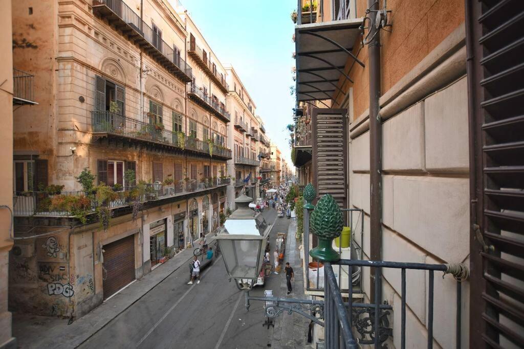 Iflat Al Vicolo Del Centro Apartment *