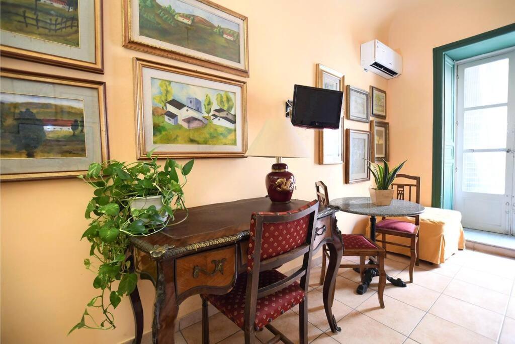 Iflat Al Vicolo Del Centro Apartment Palermo