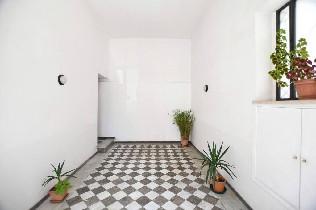 Iflat Casa Isabella Palermo