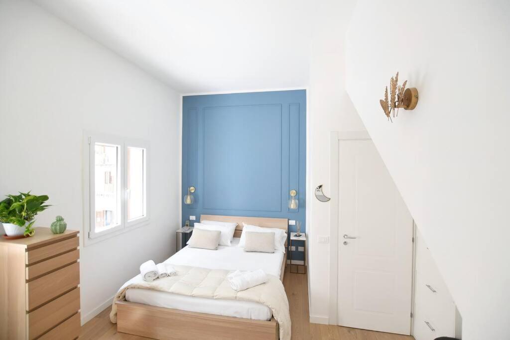 Iflat Casa Isabella Apartment *