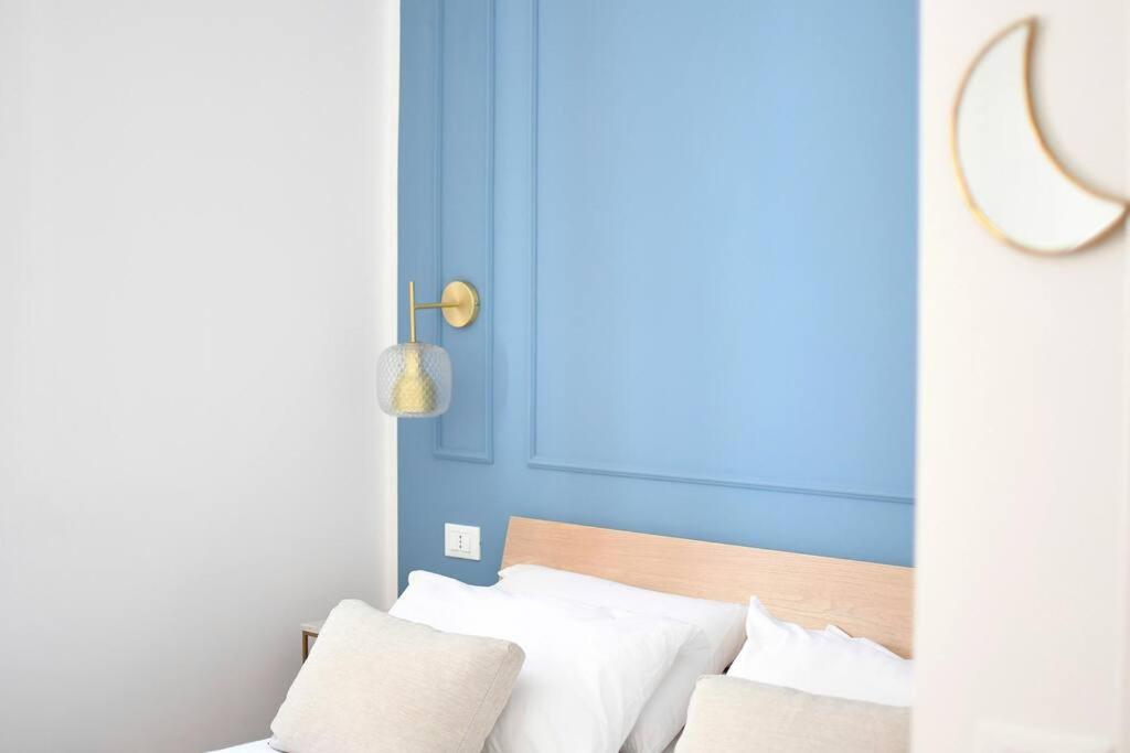 Apartment Iflat Casa Isabella Palermo