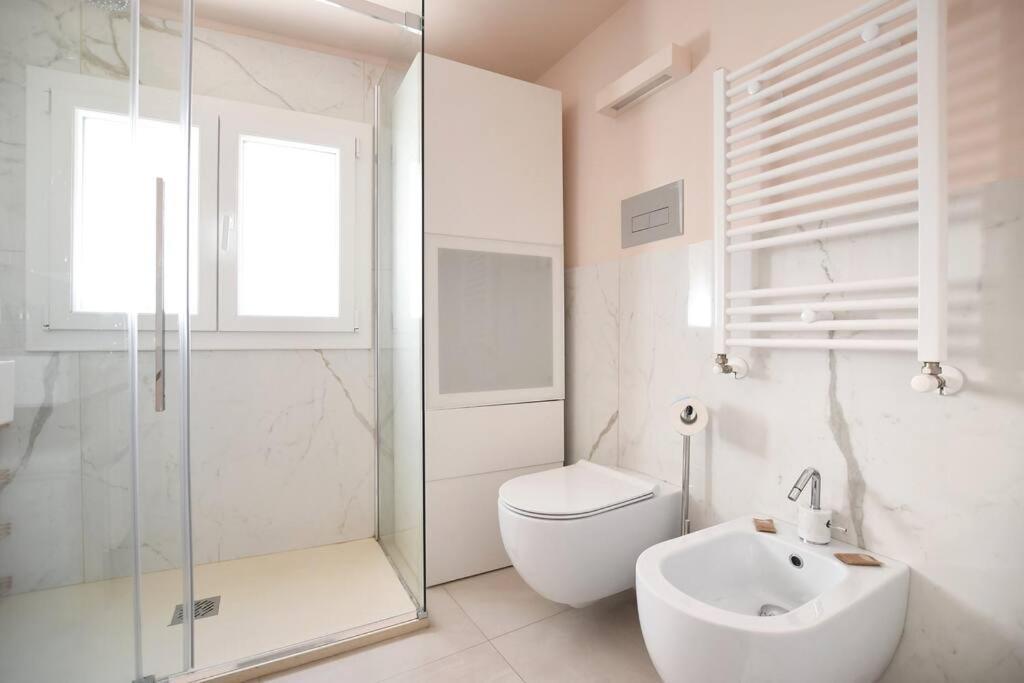 Apartment Iflat Casa Isabella Palermo