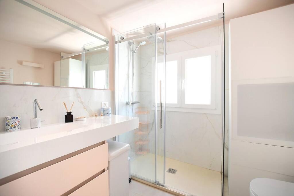 Iflat Casa Isabella Apartment Palermo