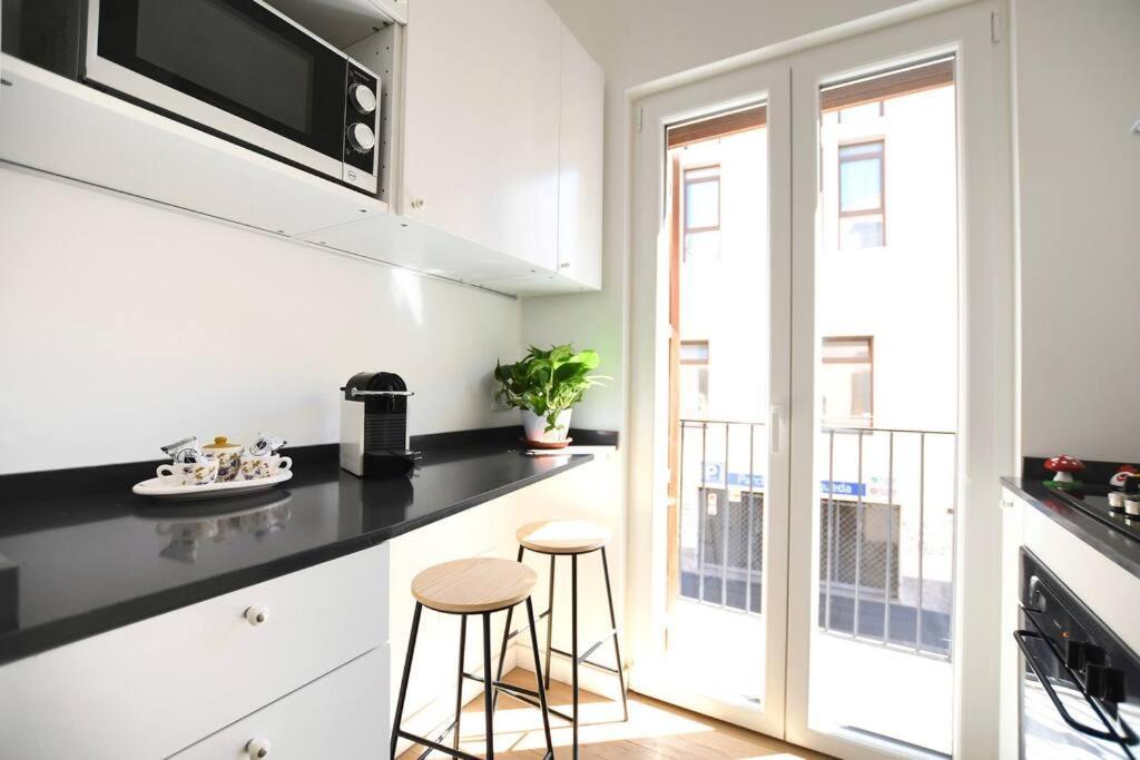 Iflat Casa Isabella Apartment Palermo