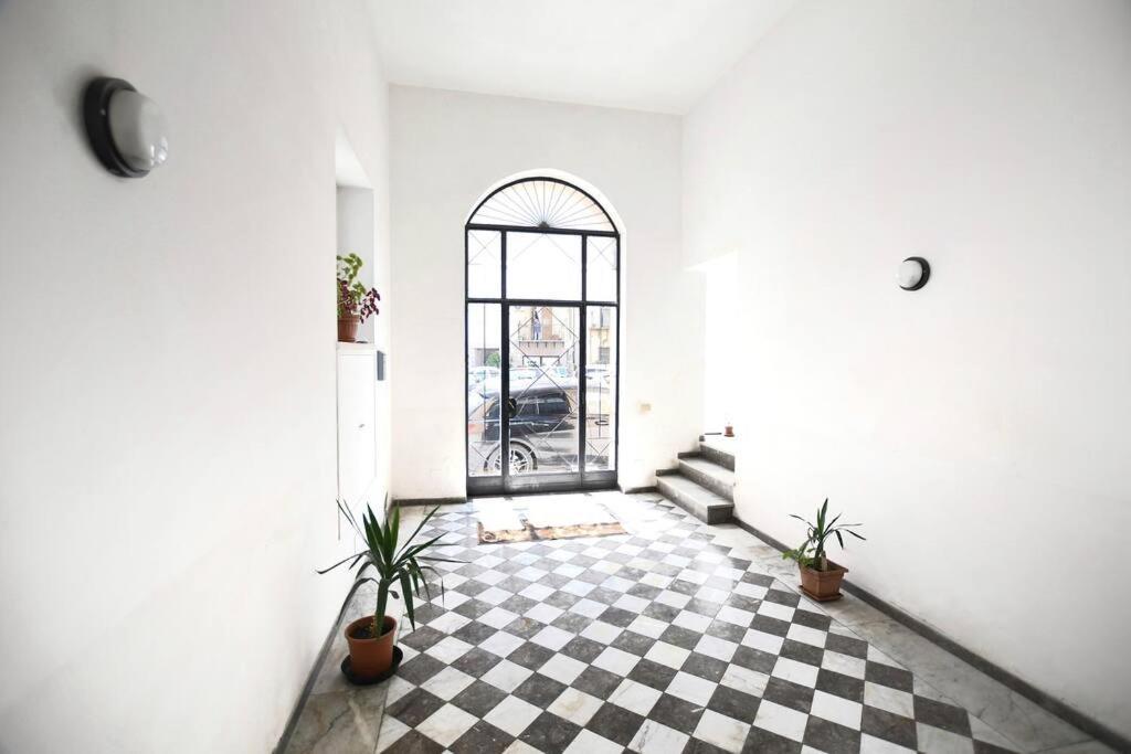 Iflat Casa Isabella Apartment Palermo