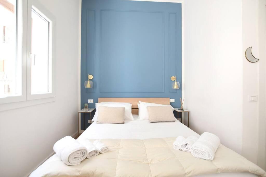 Iflat Casa Isabella