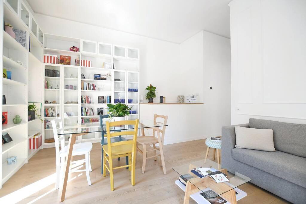 Apartment Iflat Casa Isabella