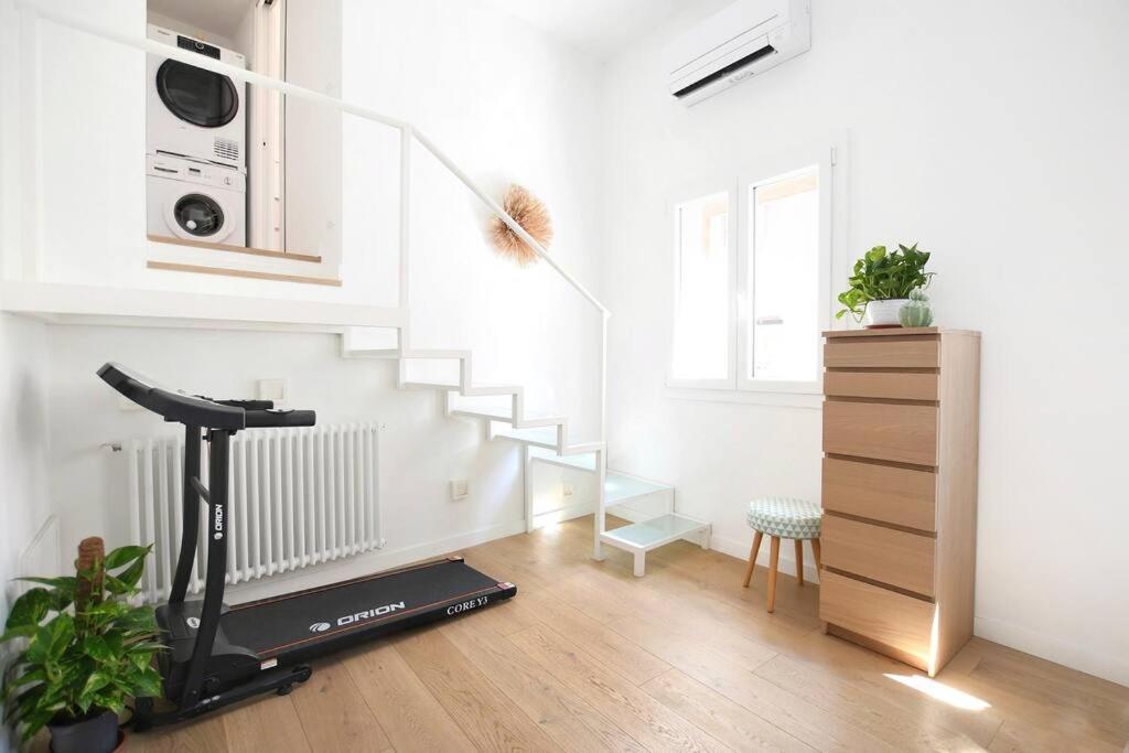 Iflat Casa Isabella *