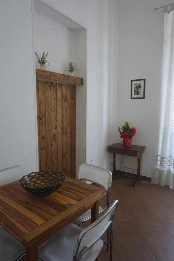 Casa Di Vale Apartamento Palermo