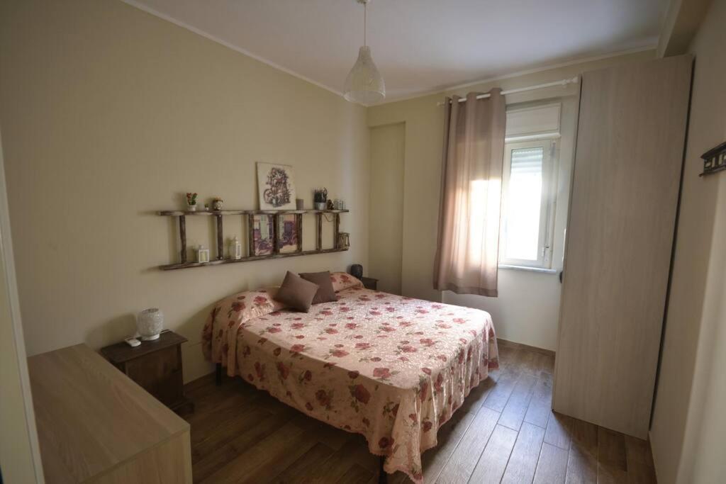 Ferienhaus Aglaia House Palermo