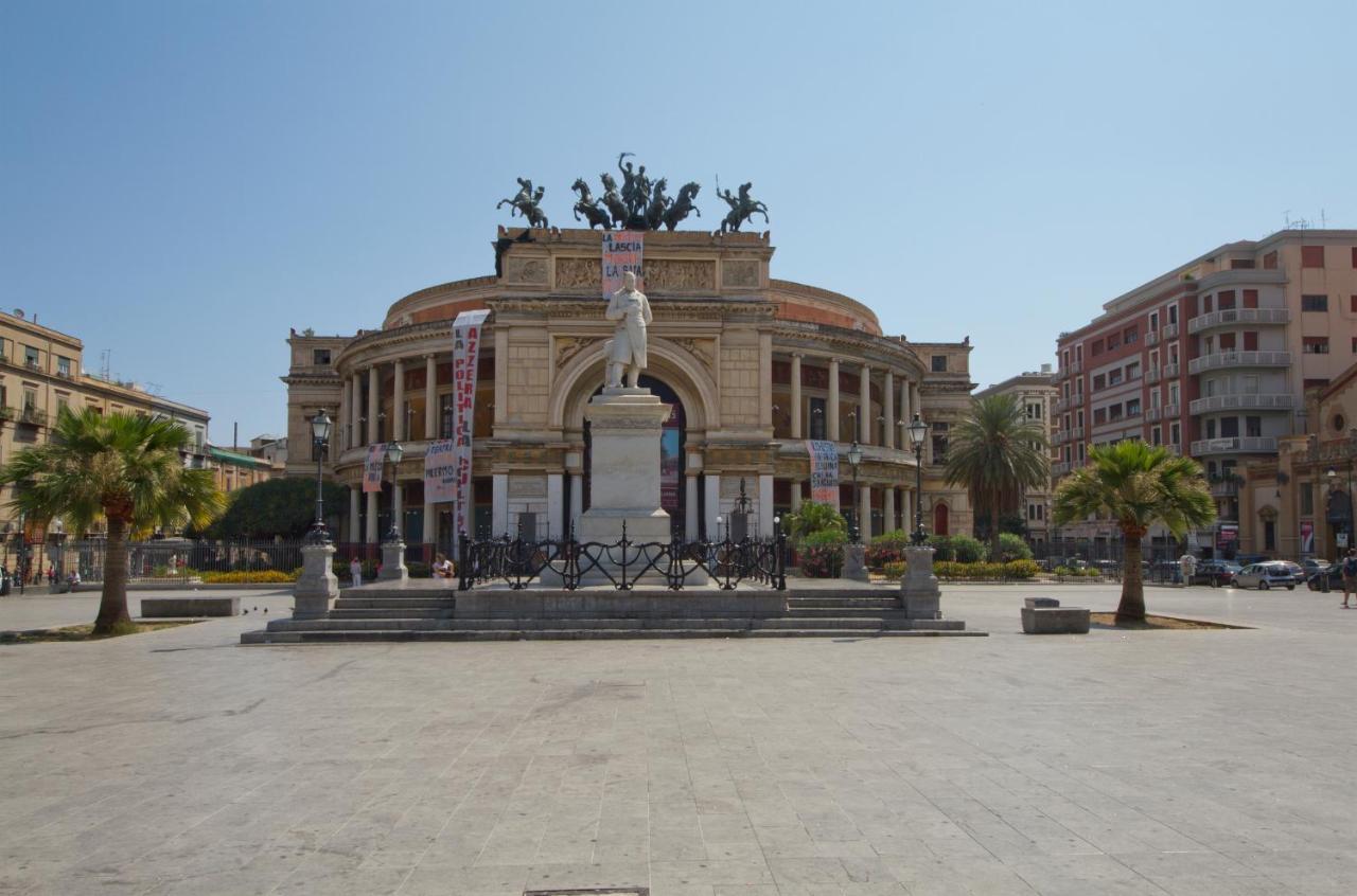 Appartamento Politeama *