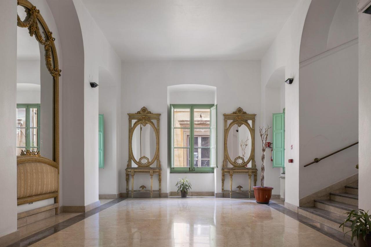 Casa San Francesco Affittacamere Palermo