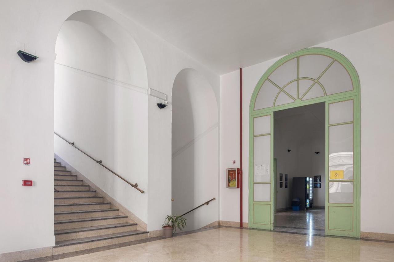 Casa San Francesco * Palermo