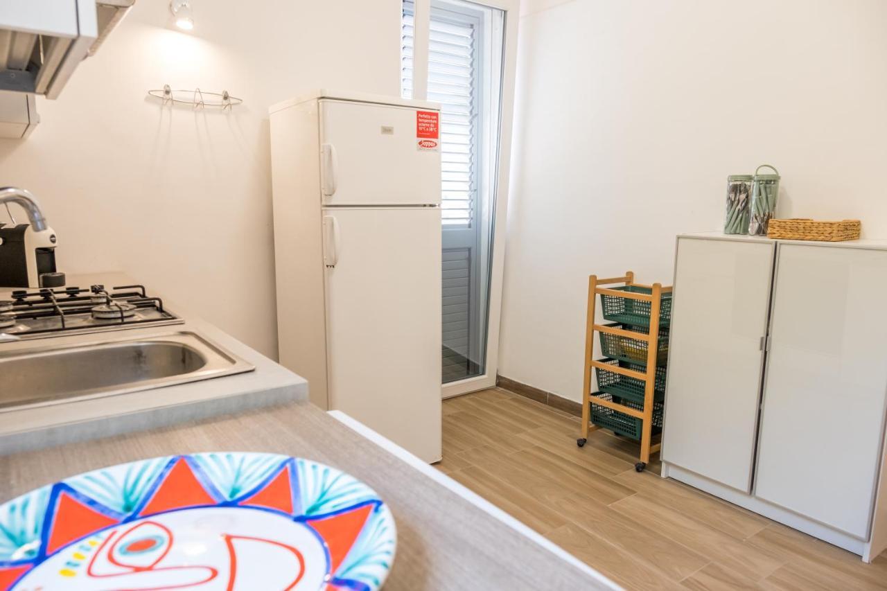 La Casetta Di Vi Holiday home Palermo