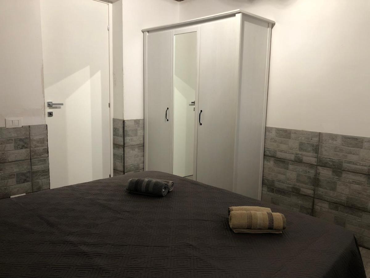 Apartment La Casetta Del Borgo Palermo