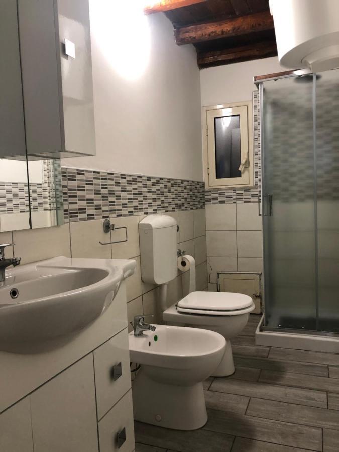 Apartment La Casetta Del Borgo *