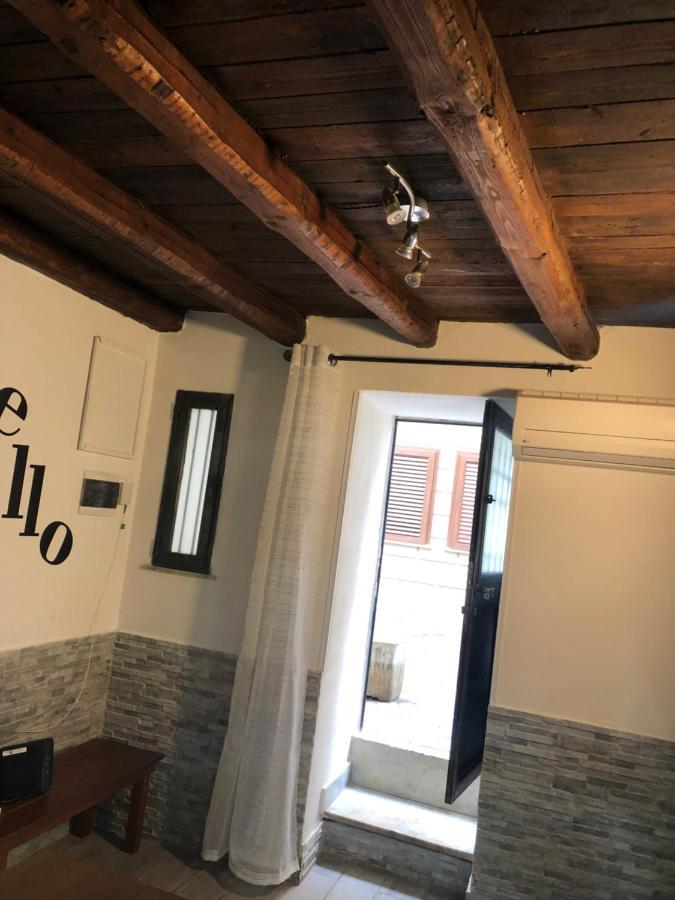 Apartment La Casetta Del Borgo