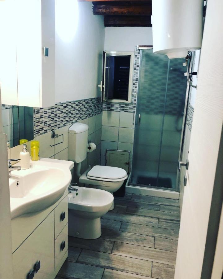 La Casetta Del Borgo