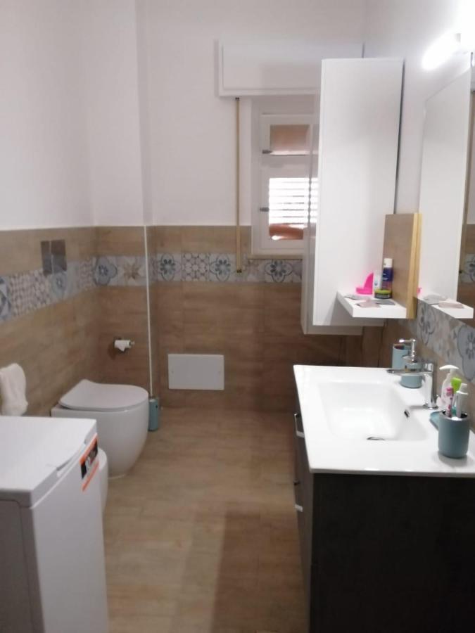 Casa Vacanze Monroe * Palermo