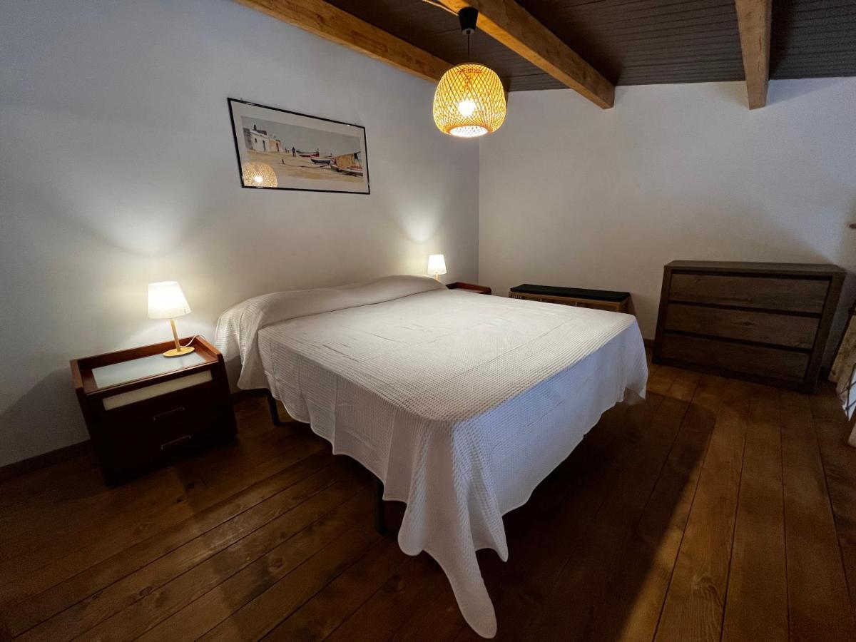 Apartamento A Casa Del Conte
