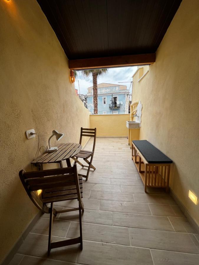 A Casa Del Conte Apartment