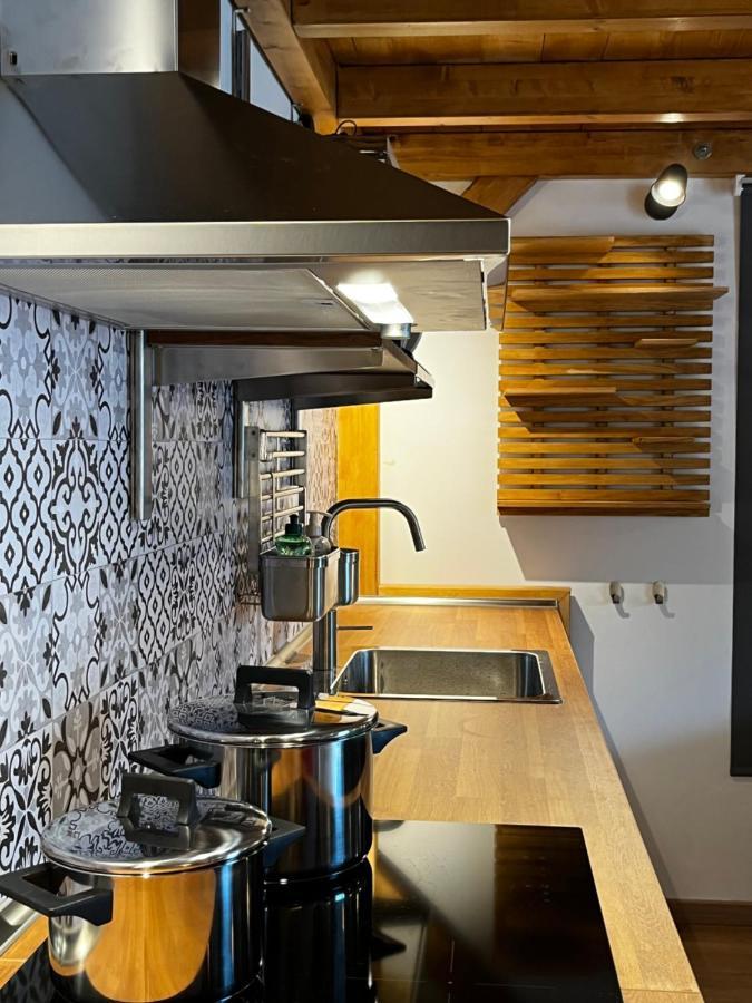 A Casa Del Conte Apartment Palermo