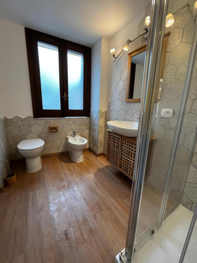 A Casa Del Conte Apartment Palermo