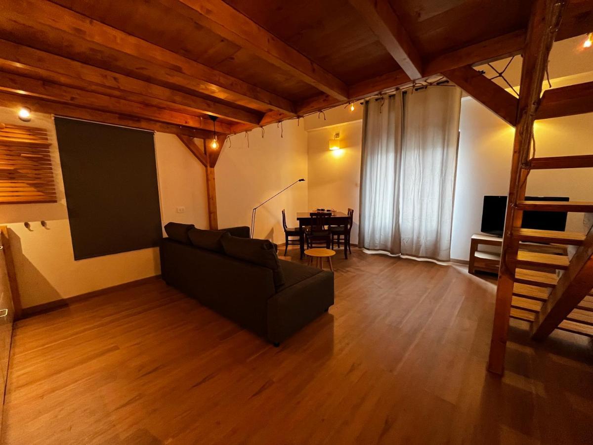 A Casa Del Conte *