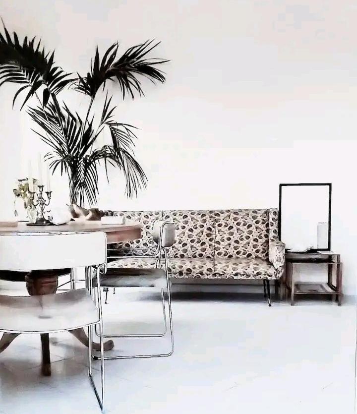 Casa Vacanze Bab Al Bahr - Terrace Garden Oasis Appartamento Palermo