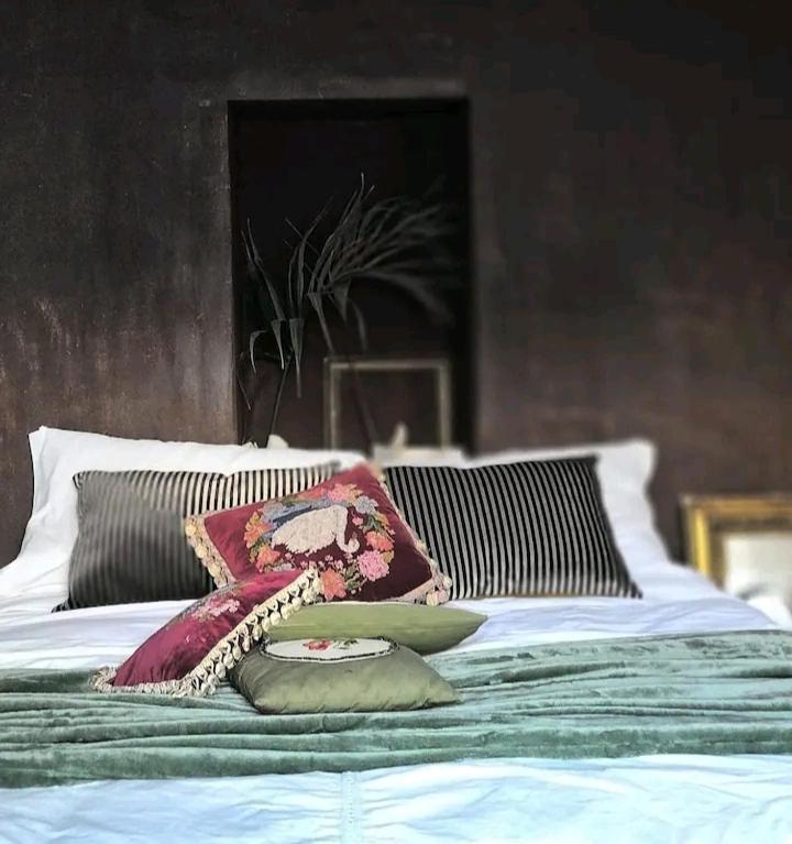 Casa Vacanze Bab Al Bahr - Terrace Garden Oasis Appartamento *