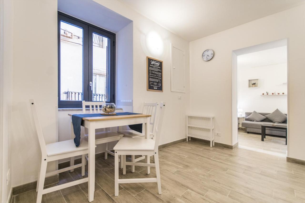 Casa Del Genio Vucciria By Wonderful Italy Apartment