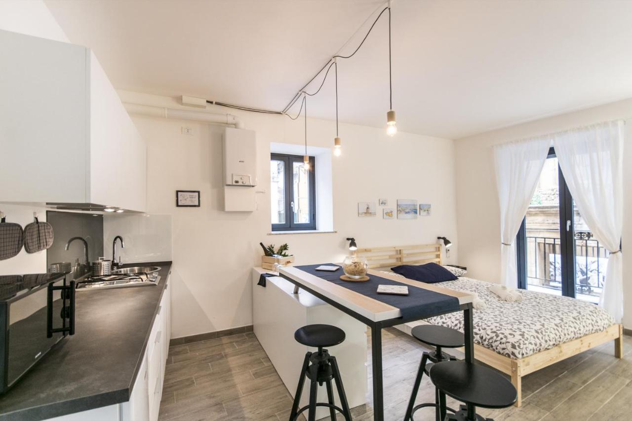 Casa Del Genio Vucciria By Wonderful Italy *